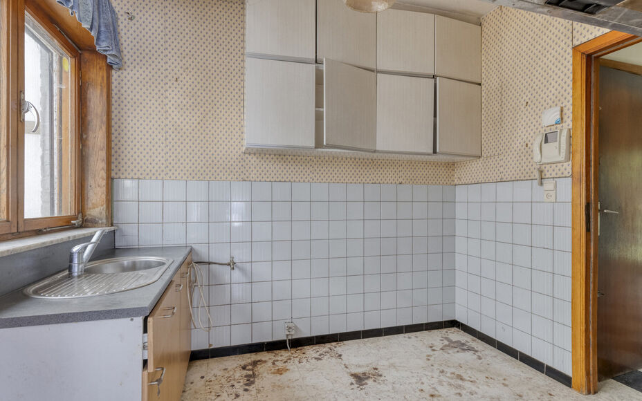 Maison unifamiliale à vendre à Asse