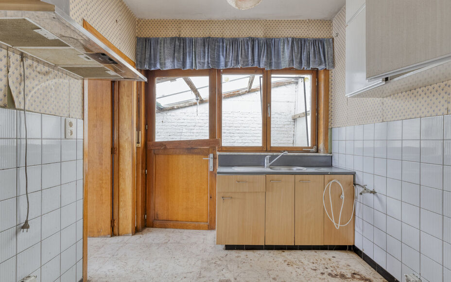 Maison unifamiliale à vendre à Asse