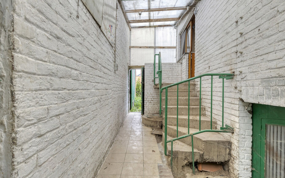 Maison unifamiliale à vendre à Asse