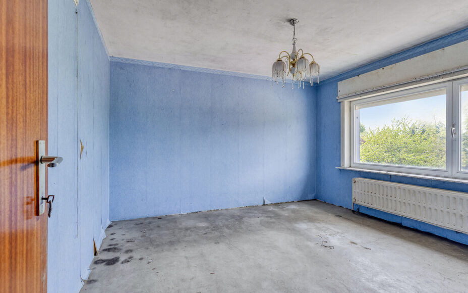 Maison unifamiliale à vendre à Asse