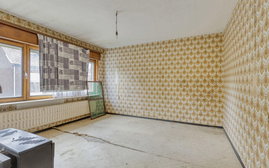 Maison unifamiliale à vendre à Asse