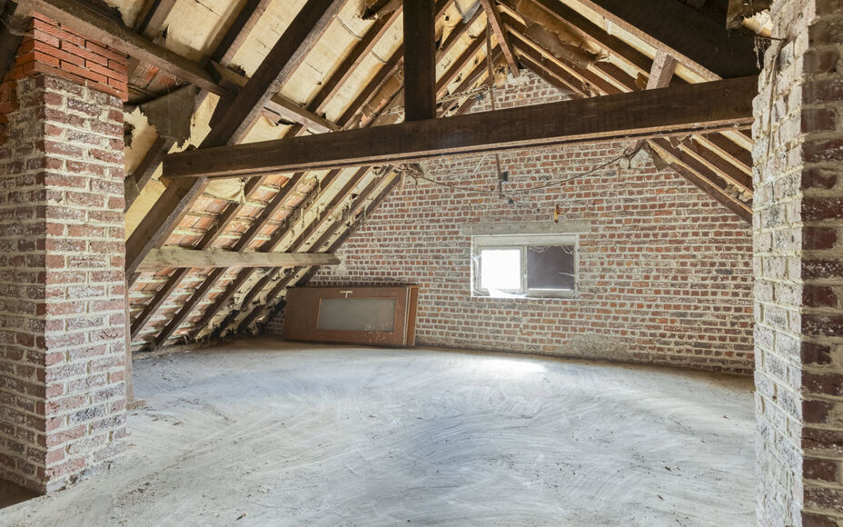 Maison unifamiliale à vendre à Asse