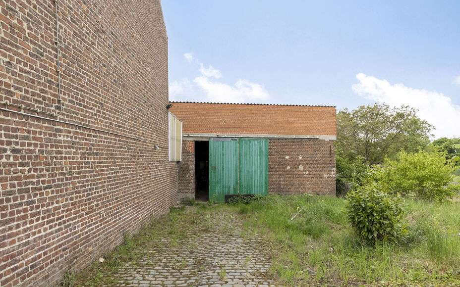 Maison unifamiliale à vendre à Asse
