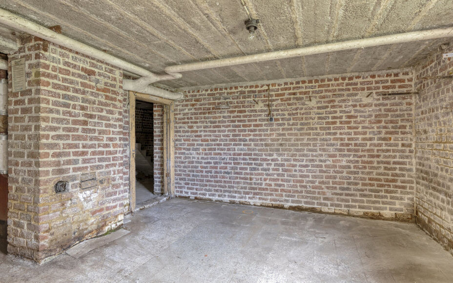 Maison unifamiliale à vendre à Asse