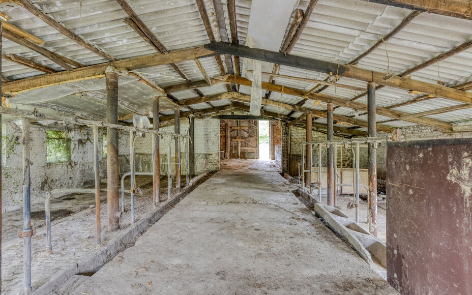 Maison unifamiliale à vendre à Asse