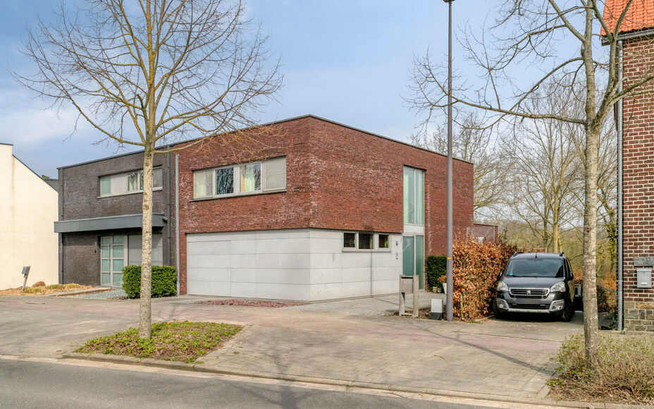 Maison unifamiliale à vendre à Asse