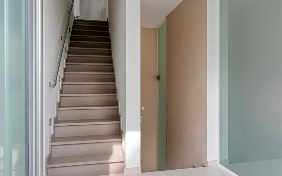 Maison unifamiliale à vendre à Asse