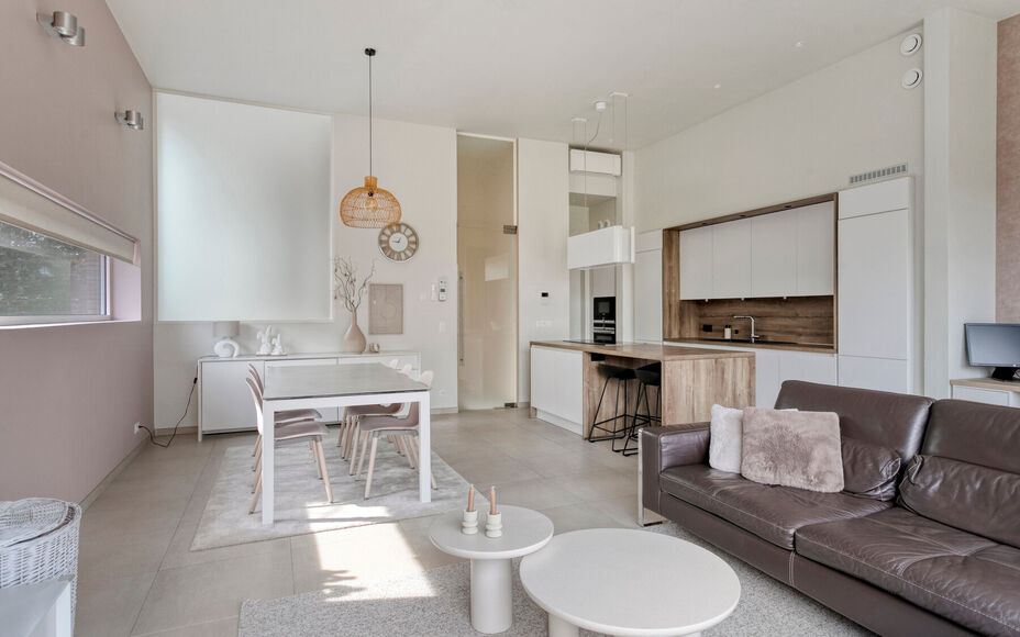 Maison unifamiliale à vendre à Asse