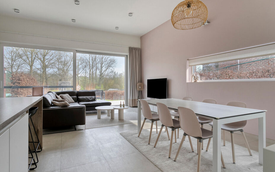 Maison unifamiliale à vendre à Asse