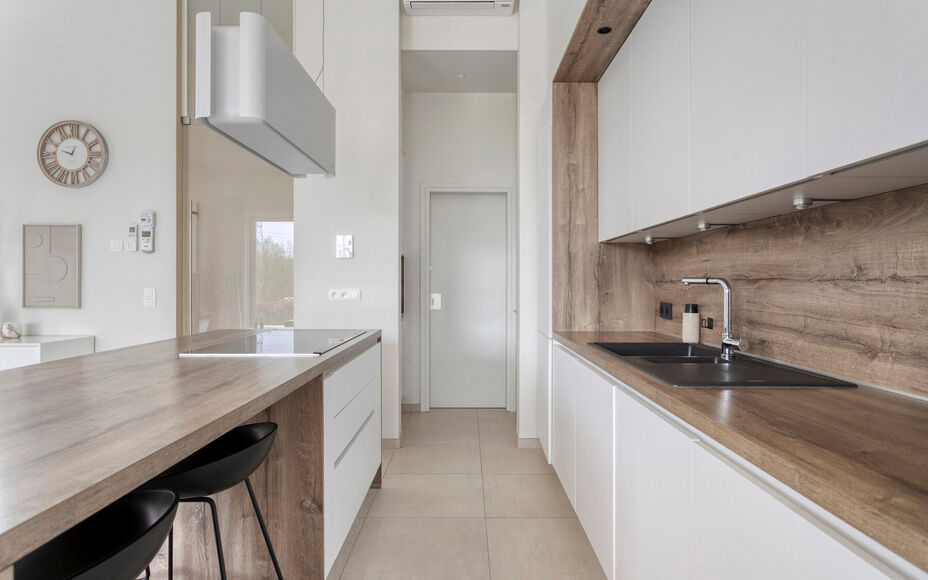 Maison unifamiliale à vendre à Asse