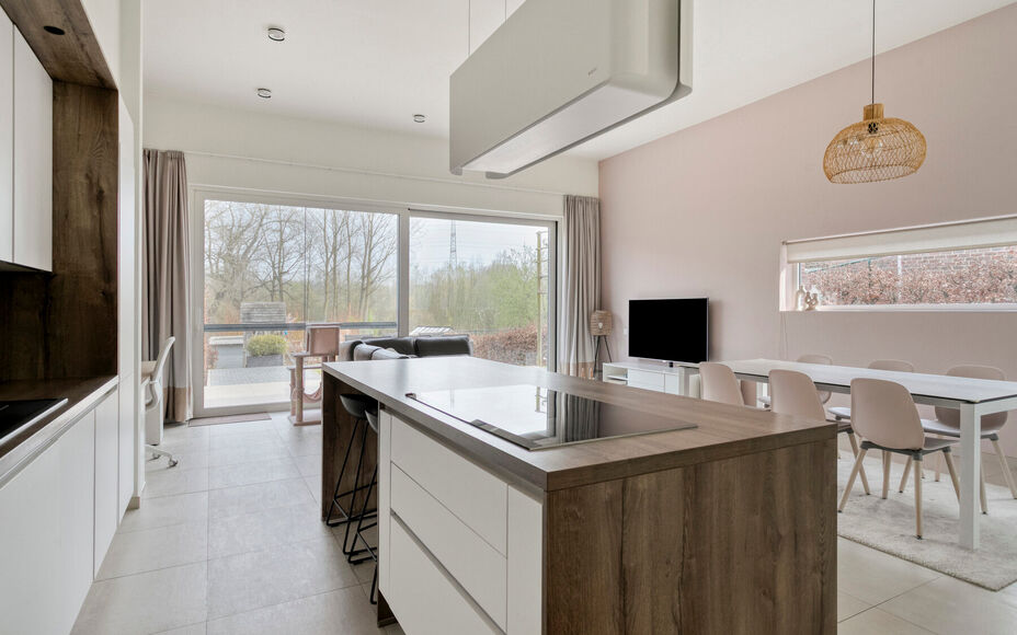 Maison unifamiliale à vendre à Asse