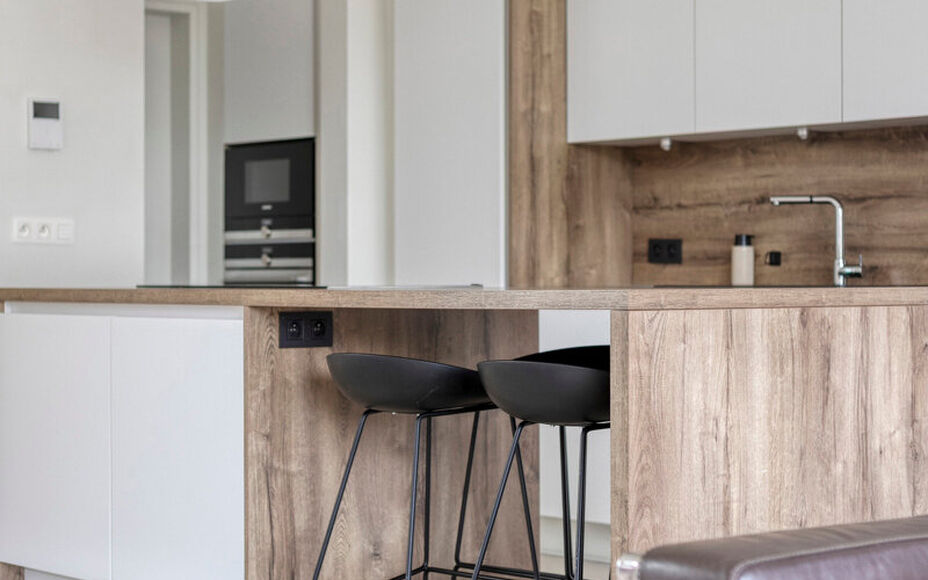 Maison unifamiliale à vendre à Asse