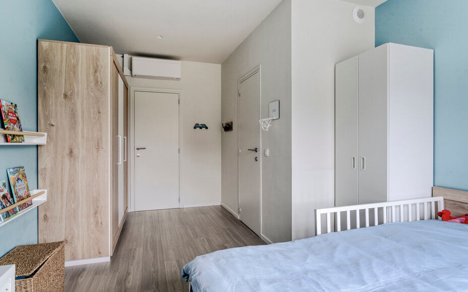 Maison unifamiliale à vendre à Asse