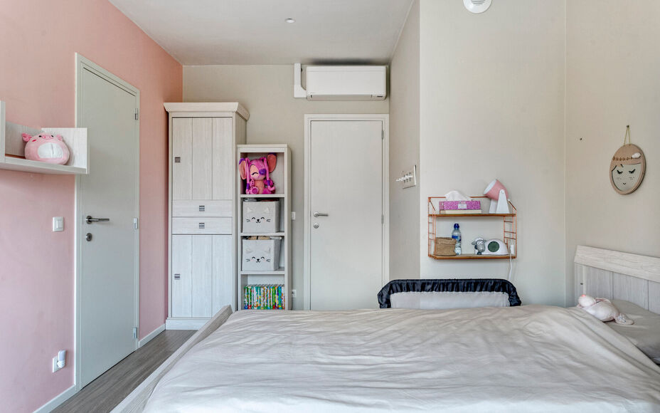 Maison unifamiliale à vendre à Asse