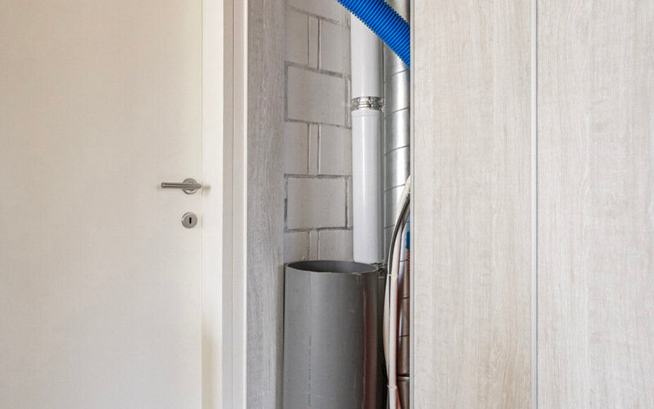 Maison unifamiliale à vendre à Asse