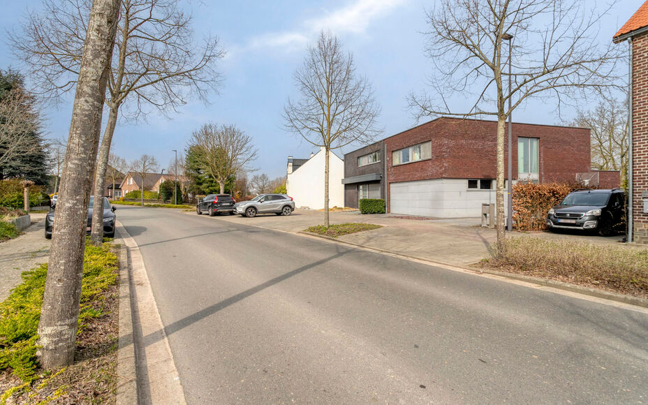 Maison unifamiliale à vendre à Asse
