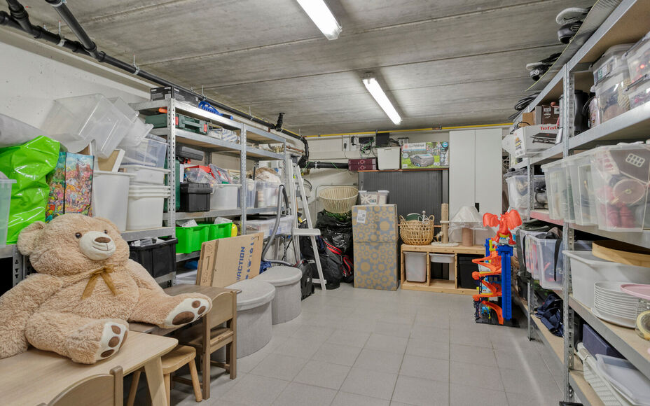 Maison unifamiliale à vendre à Asse