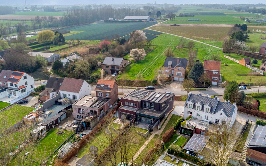 Maison unifamiliale à vendre à Asse