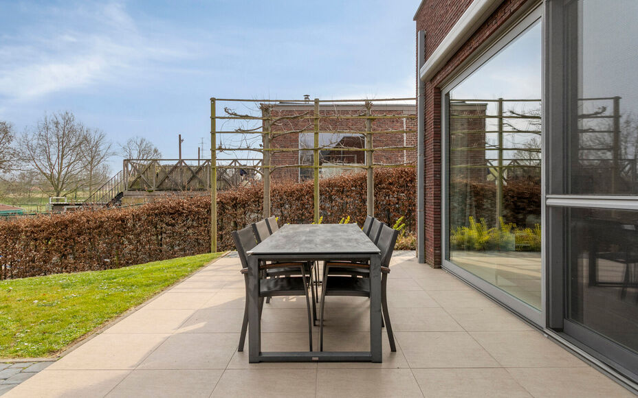 Maison unifamiliale à vendre à Asse