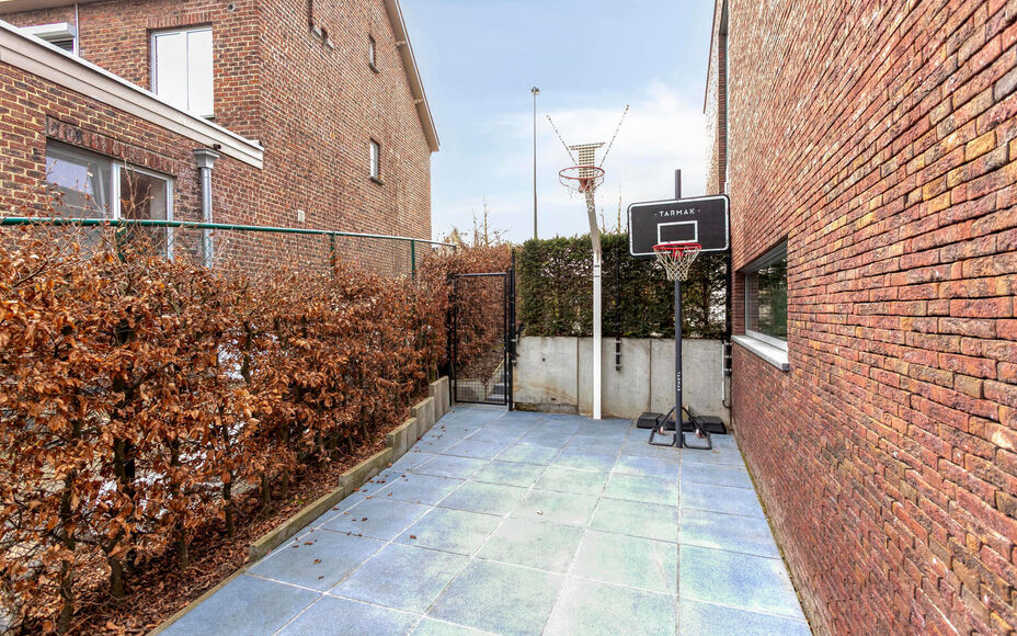 Maison unifamiliale à vendre à Asse