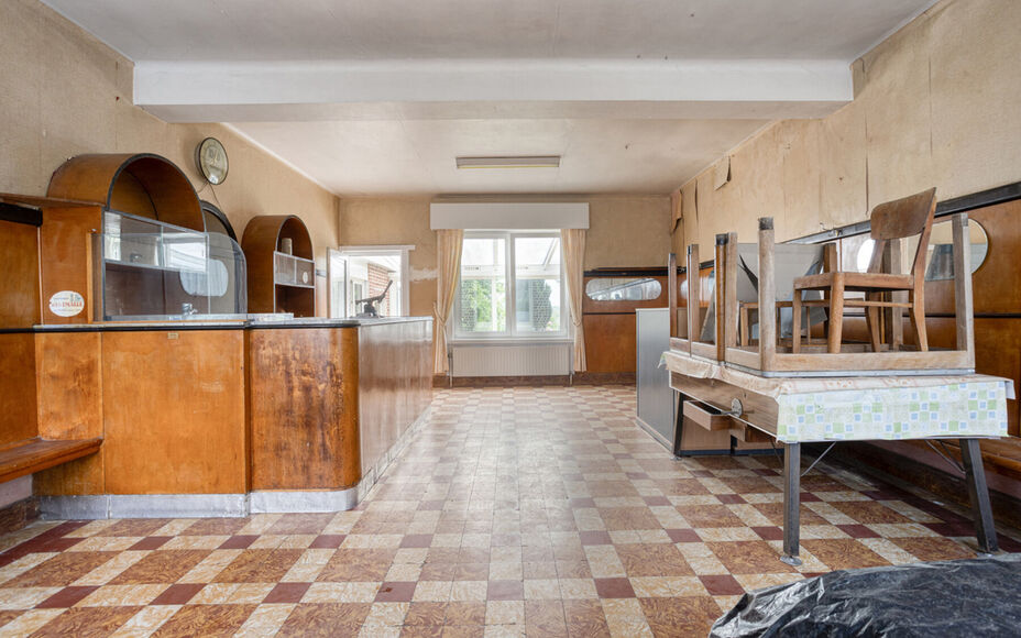 Maison unifamiliale à vendre à Asse