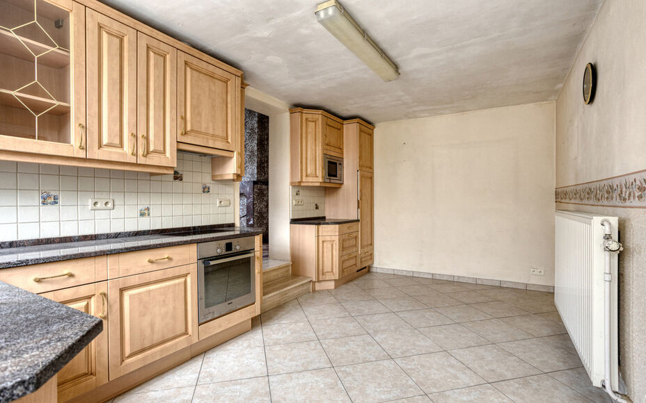 Maison unifamiliale à vendre à Asse