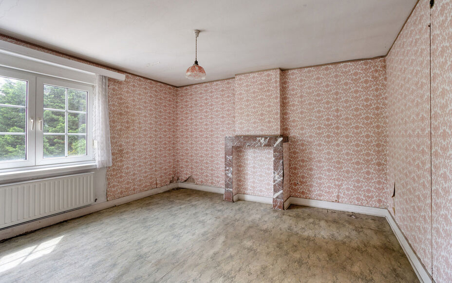 Maison unifamiliale à vendre à Asse