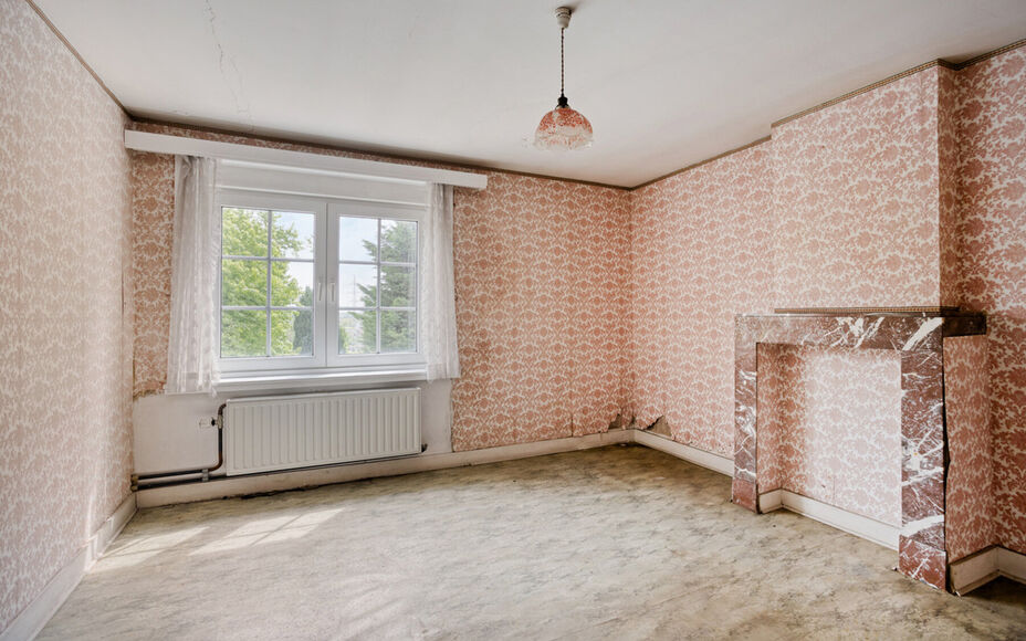 Maison unifamiliale à vendre à Asse
