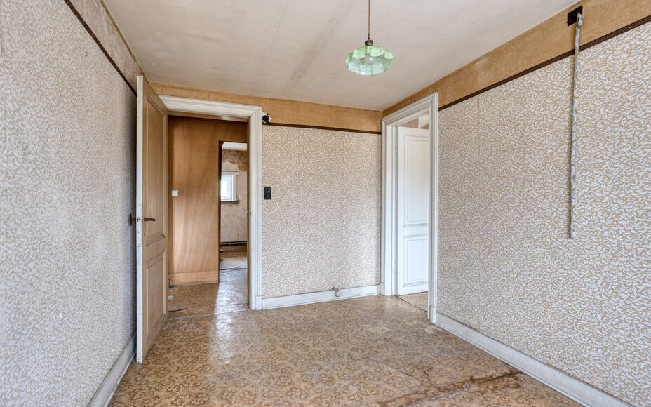 Maison unifamiliale à vendre à Asse