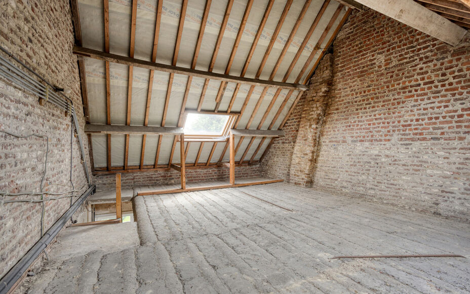 Maison unifamiliale à vendre à Asse
