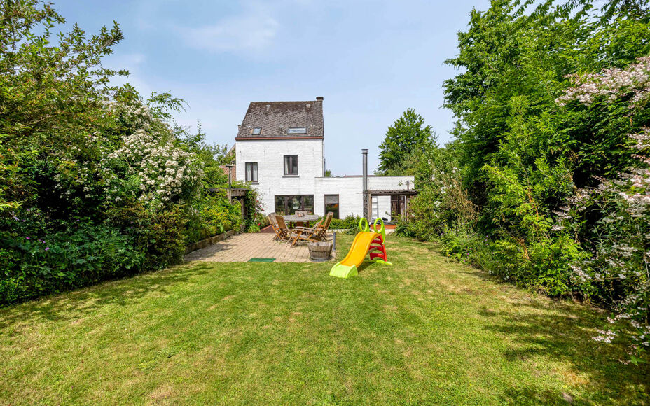 Maison unifamiliale à vendre à Asse