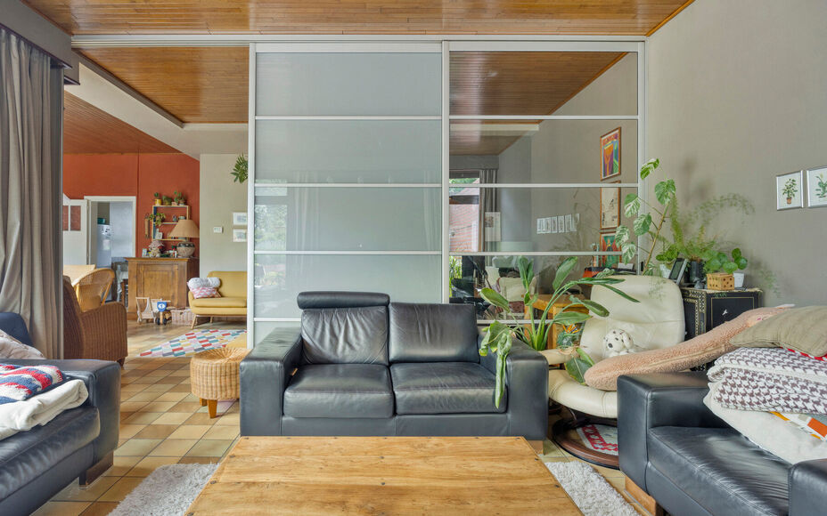 Maison unifamiliale à vendre à Asse