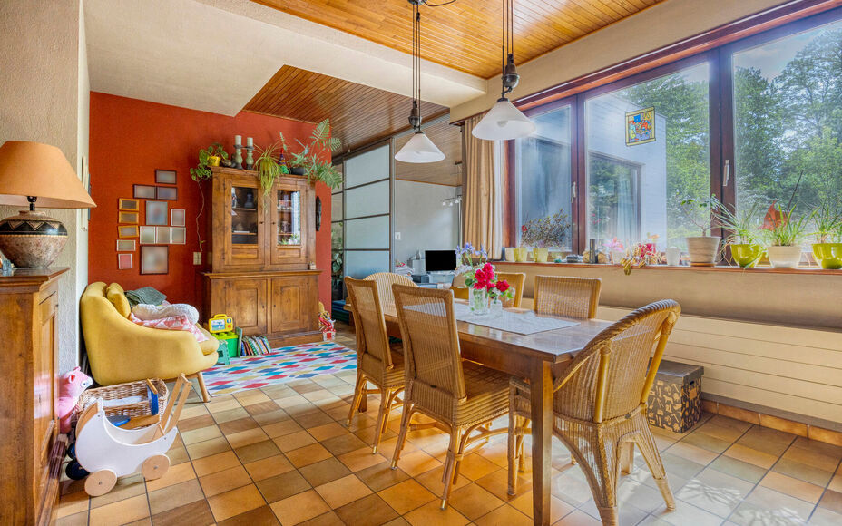 Maison unifamiliale à vendre à Asse