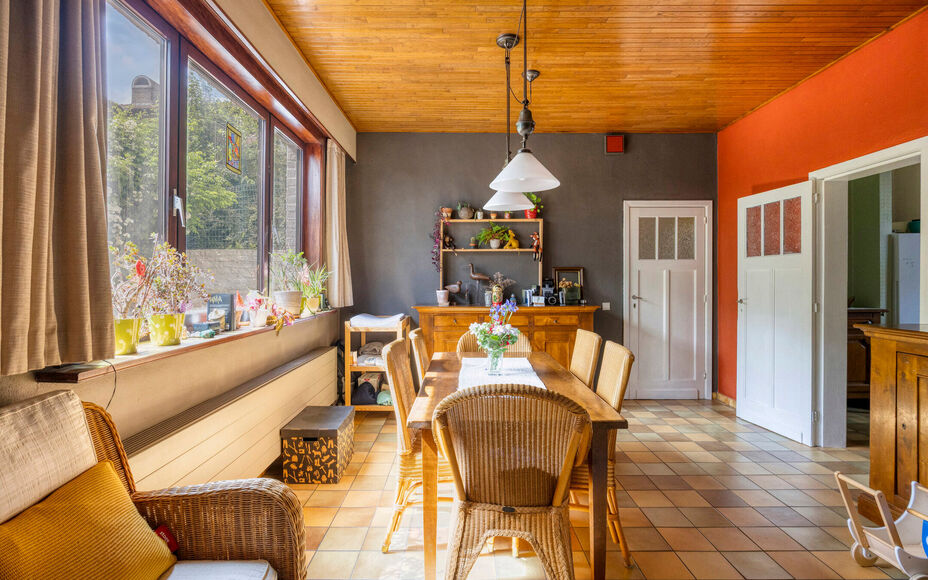 Maison unifamiliale à vendre à Asse