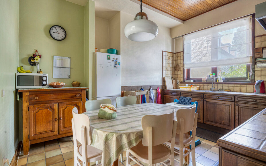 Maison unifamiliale à vendre à Asse