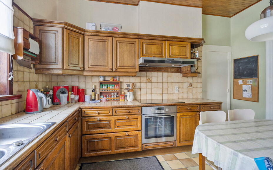 Maison unifamiliale à vendre à Asse
