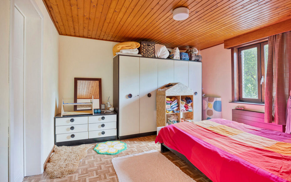 Maison unifamiliale à vendre à Asse