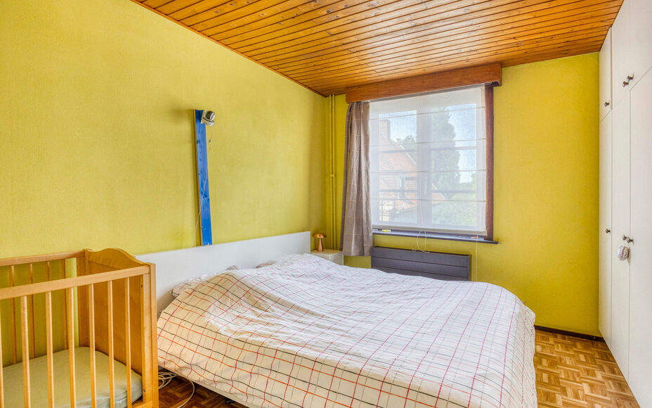 Maison unifamiliale à vendre à Asse