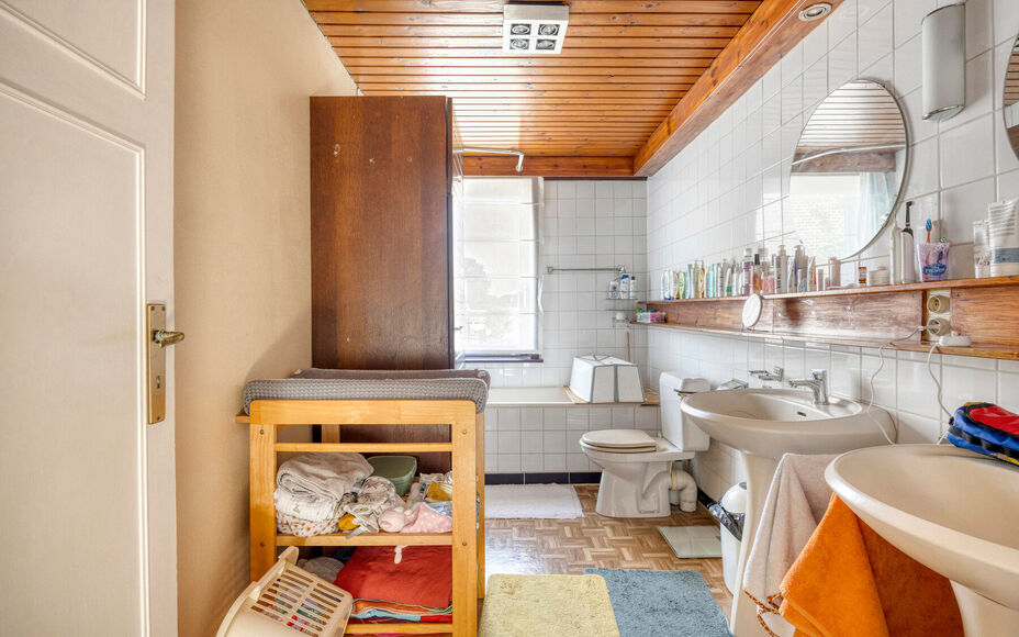 Maison unifamiliale à vendre à Asse