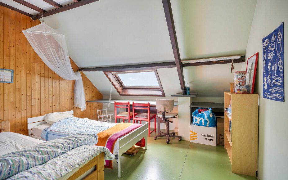 Maison unifamiliale à vendre à Asse