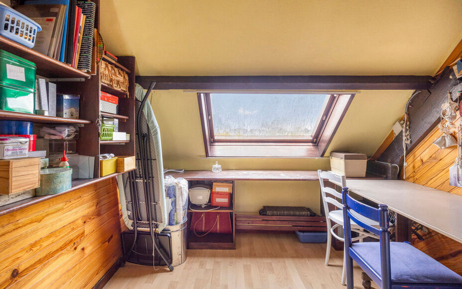 Maison unifamiliale à vendre à Asse