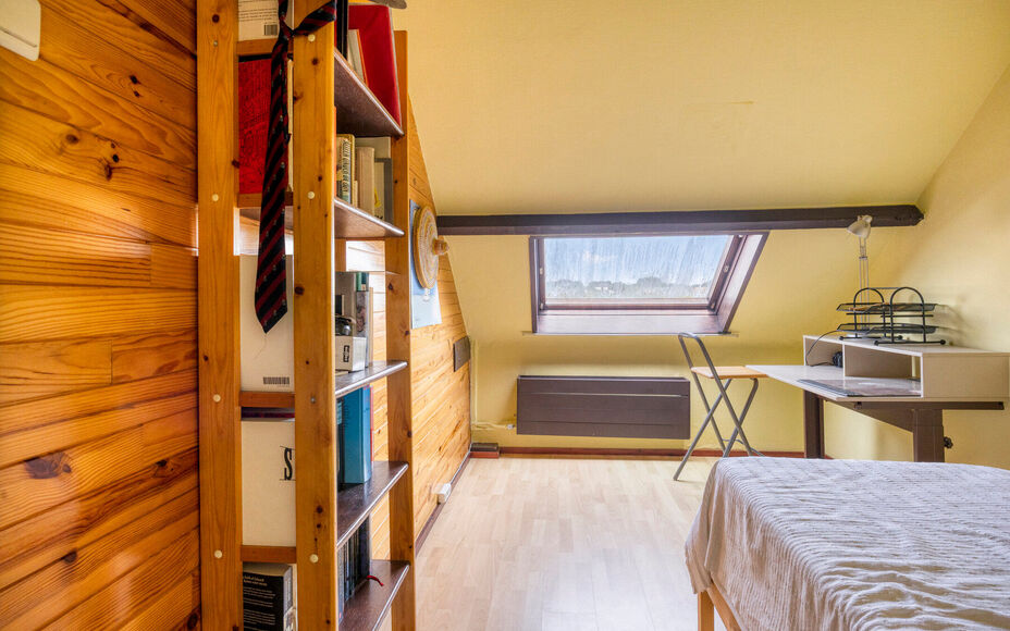 Maison unifamiliale à vendre à Asse