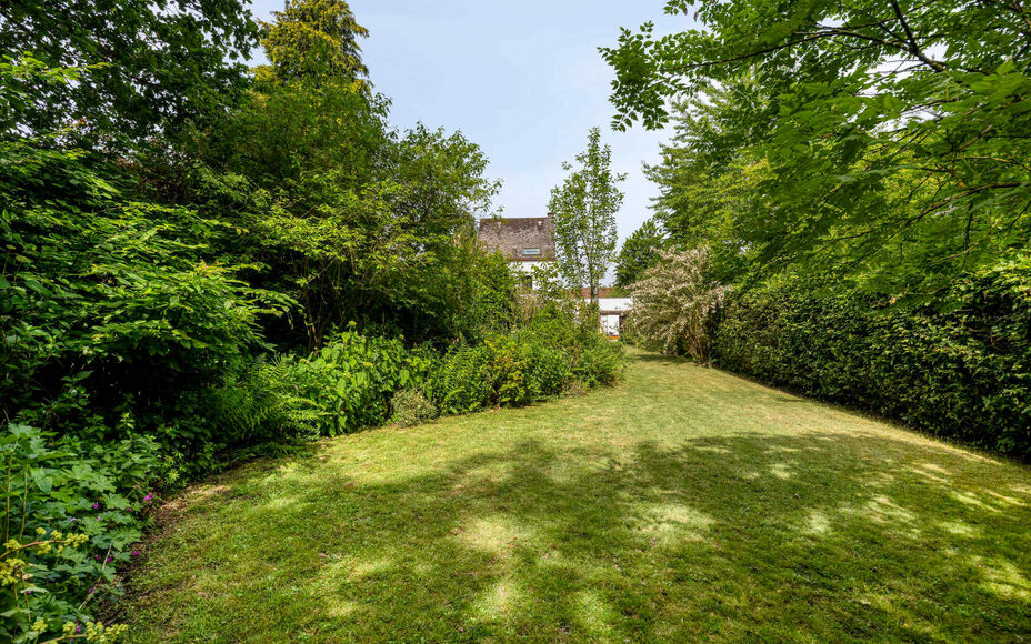 Maison unifamiliale à vendre à Asse
