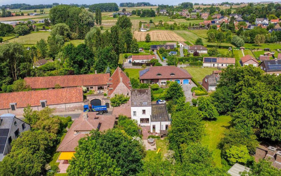 Maison unifamiliale à vendre à Asse