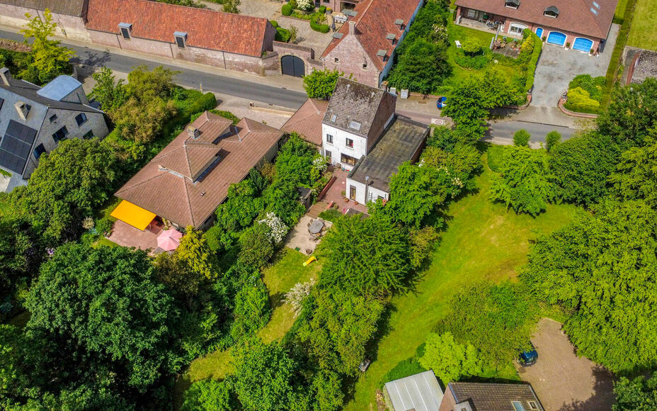 Maison unifamiliale à vendre à Asse