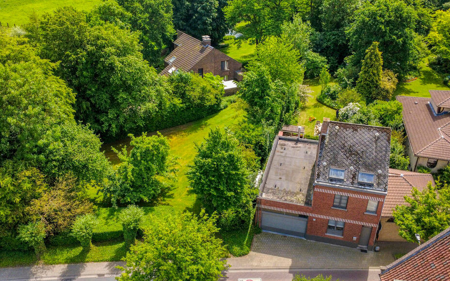 Maison unifamiliale à vendre à Asse