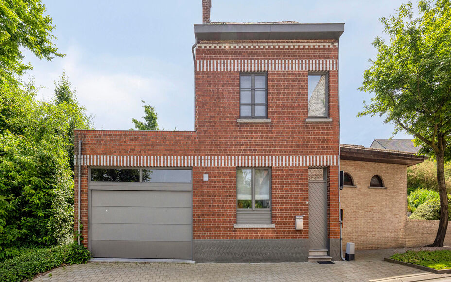 Maison unifamiliale à vendre à Asse