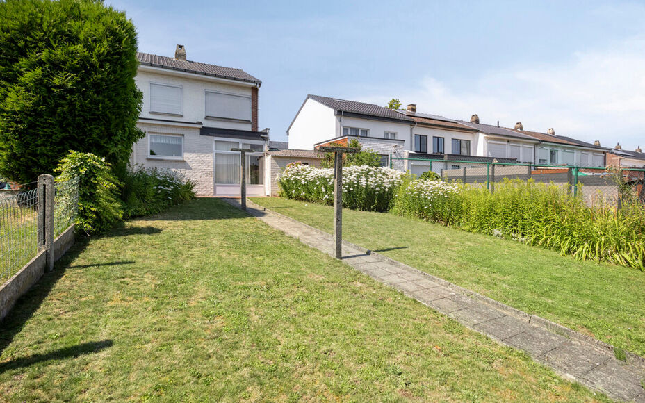 Maison unifamiliale à vendre à Asse