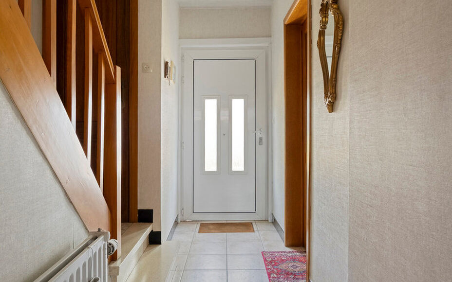 Maison unifamiliale à vendre à Asse