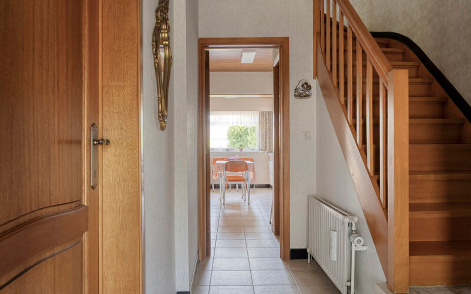 Maison unifamiliale à vendre à Asse